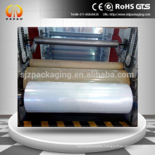 PE Shrink Film/Shrink Label for pakcaging